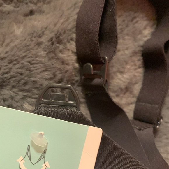 Platex Maternity Nursing Bra Size XL Flex Fit 40DD, 42B, 42 C/D New! - Picture 4 of 5